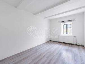 Prodej vícegeneračního domu, Žandov - Radeč, 250 m2