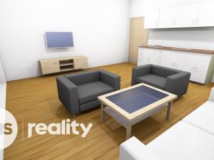 Prodej rodinného domu, Vyšní Lhoty, 134 m2