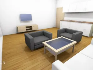 Prodej rodinného domu, Vyšní Lhoty, 134 m2