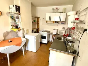 Prodej rodinného domu, Světlá nad Sázavou - Závidkovice, 65 m2