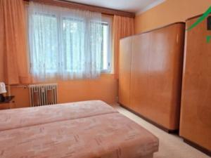 Prodej bytu 3+1, Tachov, Hornická, 68 m2
