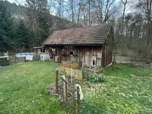 Prodej vícegeneračního domu, Lužná, Čejkovka, 250 m2