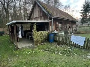 Prodej vícegeneračního domu, Lužná, Čejkovka, 250 m2