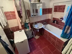 Prodej vícegeneračního domu, Lužná, Čejkovka, 250 m2