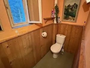 Prodej vícegeneračního domu, Lužná, Čejkovka, 250 m2