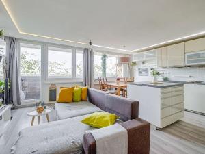 Prodej bytu 3+kk, Praha - Stodůlky, Seydlerova, 94 m2