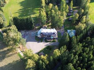 Prodej ubytování, Sněžné - Milovy, 644 m2