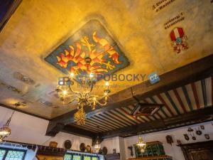 Prodej ubytování, Sněžné - Milovy, 644 m2