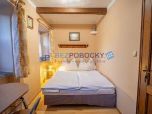 Prodej ubytování, Sněžné - Milovy, 644 m2