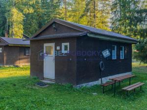 Prodej ubytování, Sněžné - Milovy, 644 m2