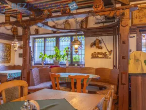 Prodej ubytování, Sněžné - Milovy, 644 m2