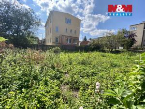 Prodej rodinného domu, Konice, Vrchlického, 260 m2