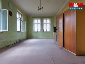 Prodej rodinného domu, Konice, Vrchlického, 260 m2