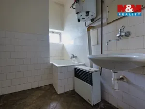 Prodej rodinného domu, Konice, Vrchlického, 260 m2