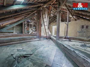 Prodej rodinného domu, Konice, Vrchlického, 260 m2