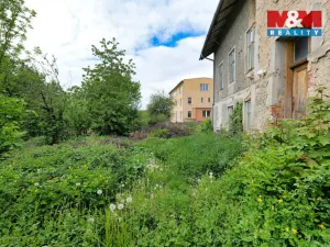 Prodej rodinného domu, Konice, Vrchlického, 260 m2