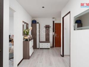 Prodej bytu 3+1, Most, Bohuslava Vrbenského, 68 m2