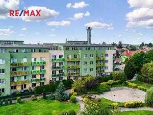 Prodej bytu 2+kk, Rajhrad, Klášterní Dvůr, 48 m2