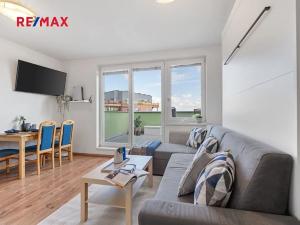 Prodej bytu 2+kk, Rajhrad, Klášterní Dvůr, 48 m2