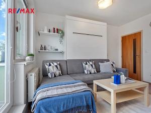 Prodej bytu 2+kk, Rajhrad, Klášterní Dvůr, 48 m2