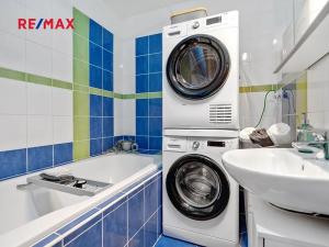 Prodej bytu 2+kk, Rajhrad, Klášterní Dvůr, 48 m2