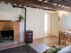 Prodej rodinného domu, Torrita di Siena, Itálie, 101 m2