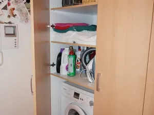 Pronájem bytu 1+kk, Brno, Cacovická, 39 m2