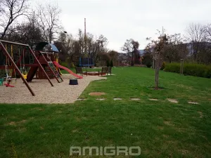 Pronájem bytu 1+kk, Brno, Cacovická, 39 m2