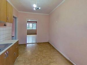 Prodej bytu 2+1, Velké Meziříčí, Kolmá, 57 m2