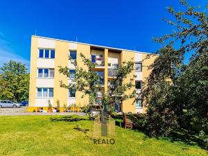 Prodej bytu 1+kk, Říčany, Purkyňova, 28 m2