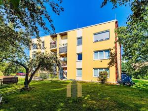 Prodej bytu 1+kk, Říčany, Purkyňova, 28 m2