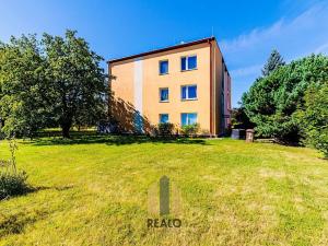 Prodej bytu 1+kk, Říčany, Purkyňova, 28 m2
