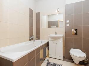 Prodej bytu 1+kk, Říčany, Purkyňova, 28 m2