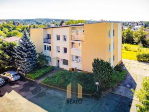Prodej bytu 1+kk, Říčany, Purkyňova, 28 m2
