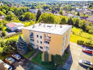 Prodej bytu 1+kk, Říčany, Purkyňova, 28 m2