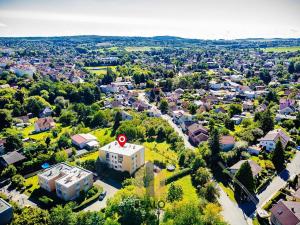 Prodej bytu 1+kk, Říčany, Purkyňova, 28 m2