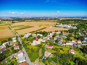 Prodej bytu 1+kk, Říčany, Purkyňova, 28 m2