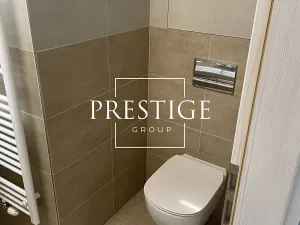 Pronájem bytu 2+kk, Praha - Modřany, Vorařská, 63 m2