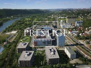 Pronájem bytu 2+kk, Praha - Modřany, Vorařská, 63 m2