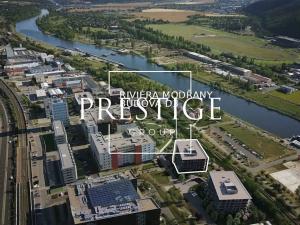 Pronájem bytu 2+kk, Praha - Modřany, Vorařská, 63 m2