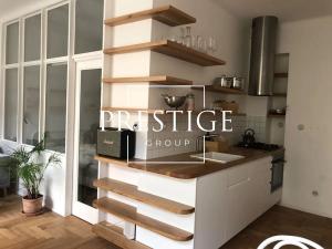 Pronájem bytu 2+kk, Praha - Vinohrady, Rejskova, 45 m2