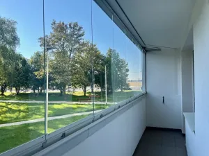 Pronájem bytu 1+kk, Kladno, Na růžovém poli, 38 m2