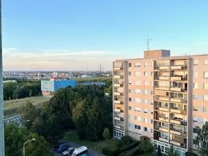 Pronájem bytu 1+kk, Praha - Chodov, Brodského, 30 m2