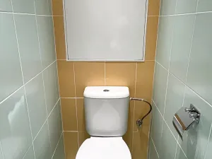 Pronájem bytu 1+kk, Praha - Chodov, Brodského, 30 m2