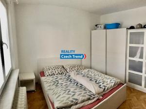 Pronájem bytu 2+1, Olomouc, tř. Kosmonautů, 52 m2