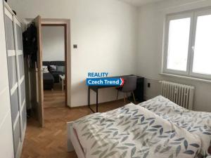 Pronájem bytu 2+1, Olomouc, tř. Kosmonautů, 52 m2