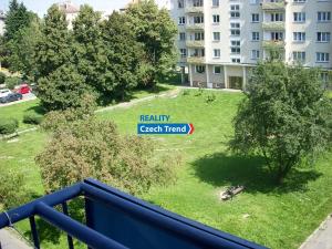 Pronájem bytu 2+1, Olomouc, tř. Kosmonautů, 52 m2