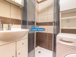 Pronájem bytu 2+1, Olomouc, tř. Kosmonautů, 52 m2