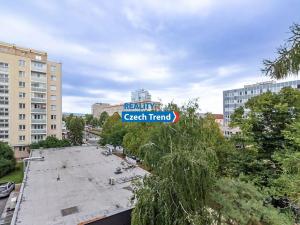 Pronájem bytu 2+1, Olomouc, tř. Kosmonautů, 52 m2