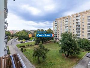 Pronájem bytu 2+1, Olomouc, tř. Kosmonautů, 52 m2